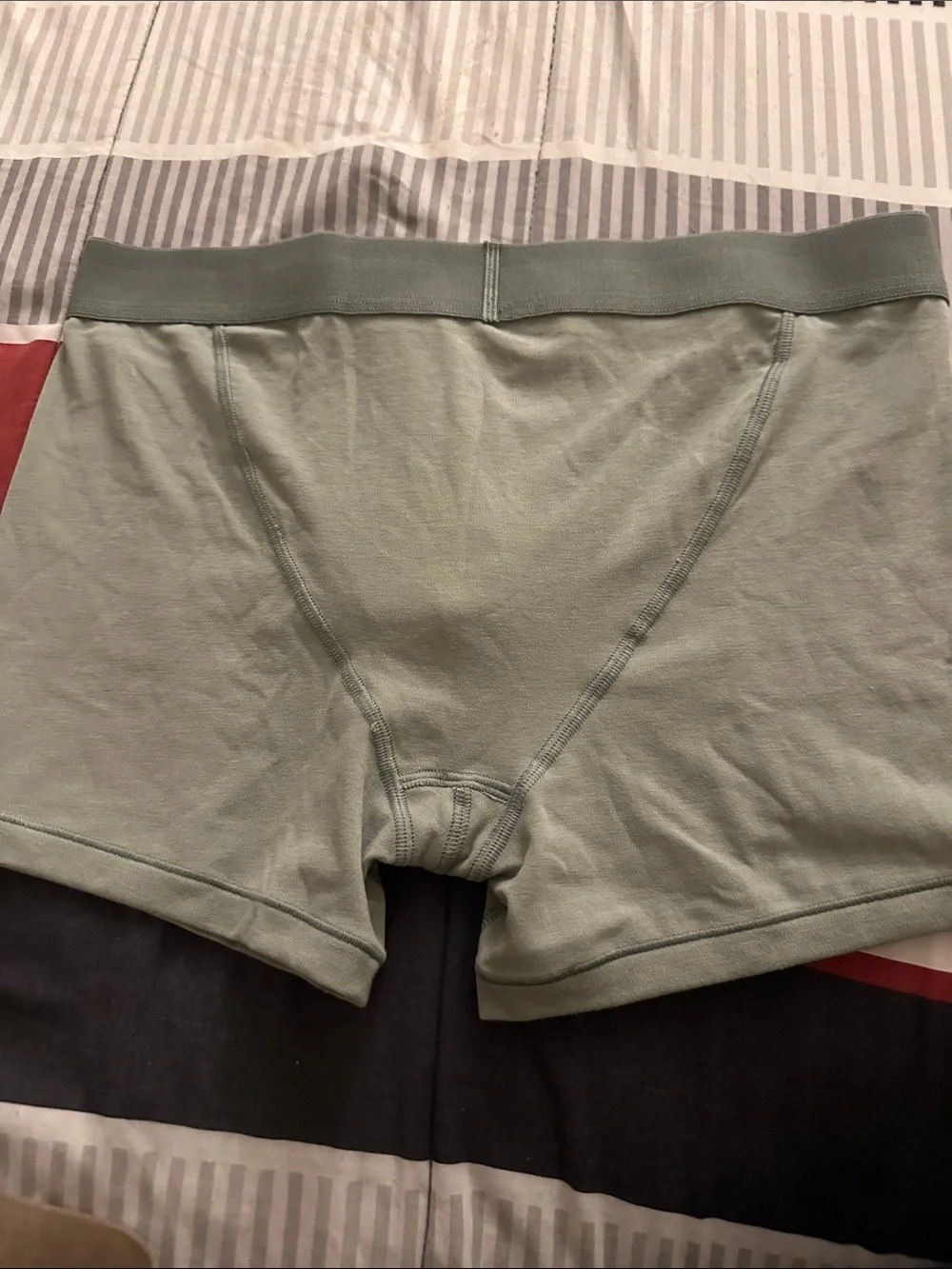 Skims Mens 3” Boxer